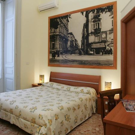 Picone Bed&Breakfast Catania Exterior photo