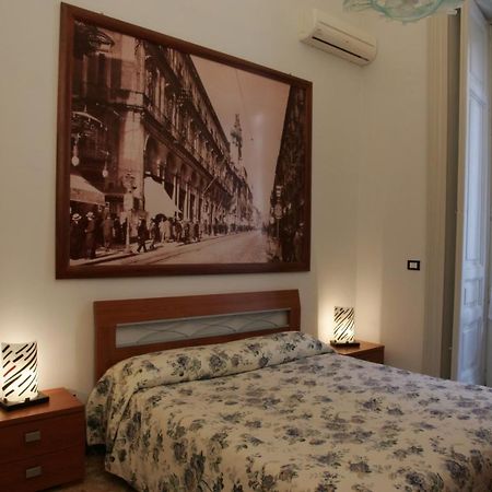 Picone Bed&Breakfast Catania Exterior photo