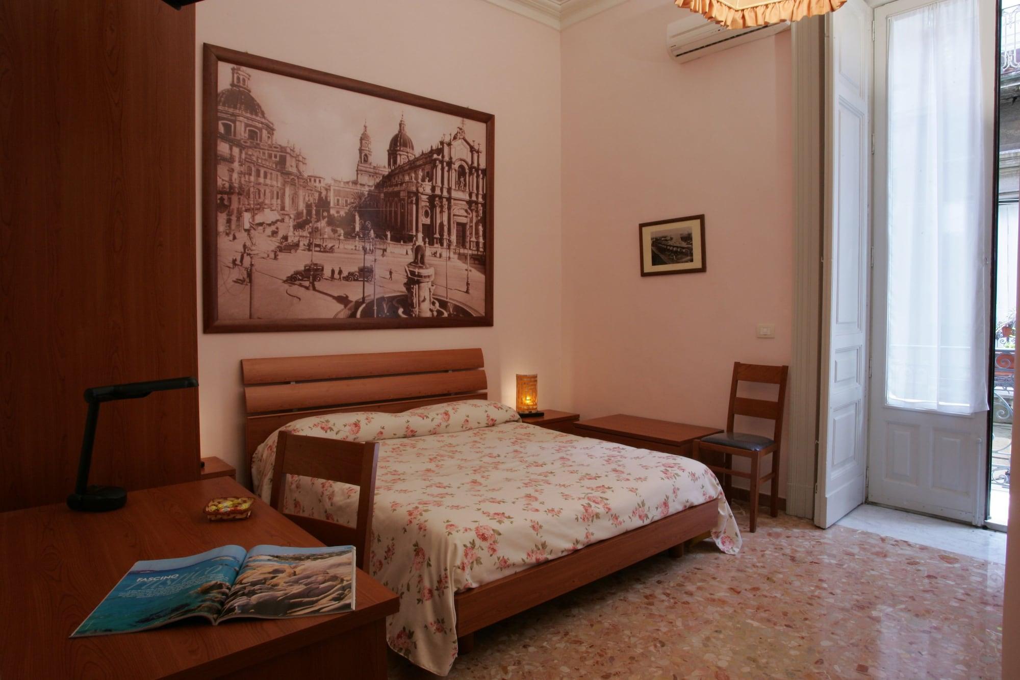Picone Bed&Breakfast Catania Exterior photo