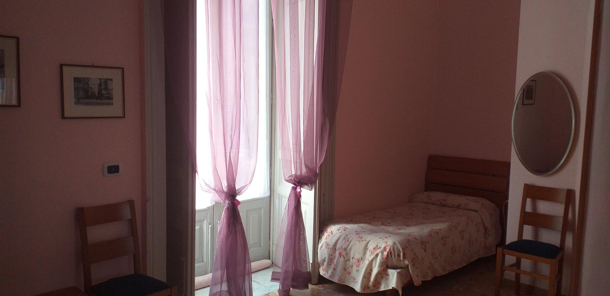 Picone Bed&Breakfast Catania Exterior photo