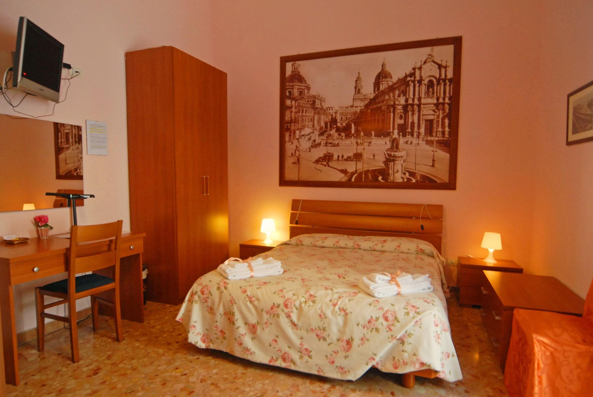 Picone Bed&Breakfast Catania Exterior photo