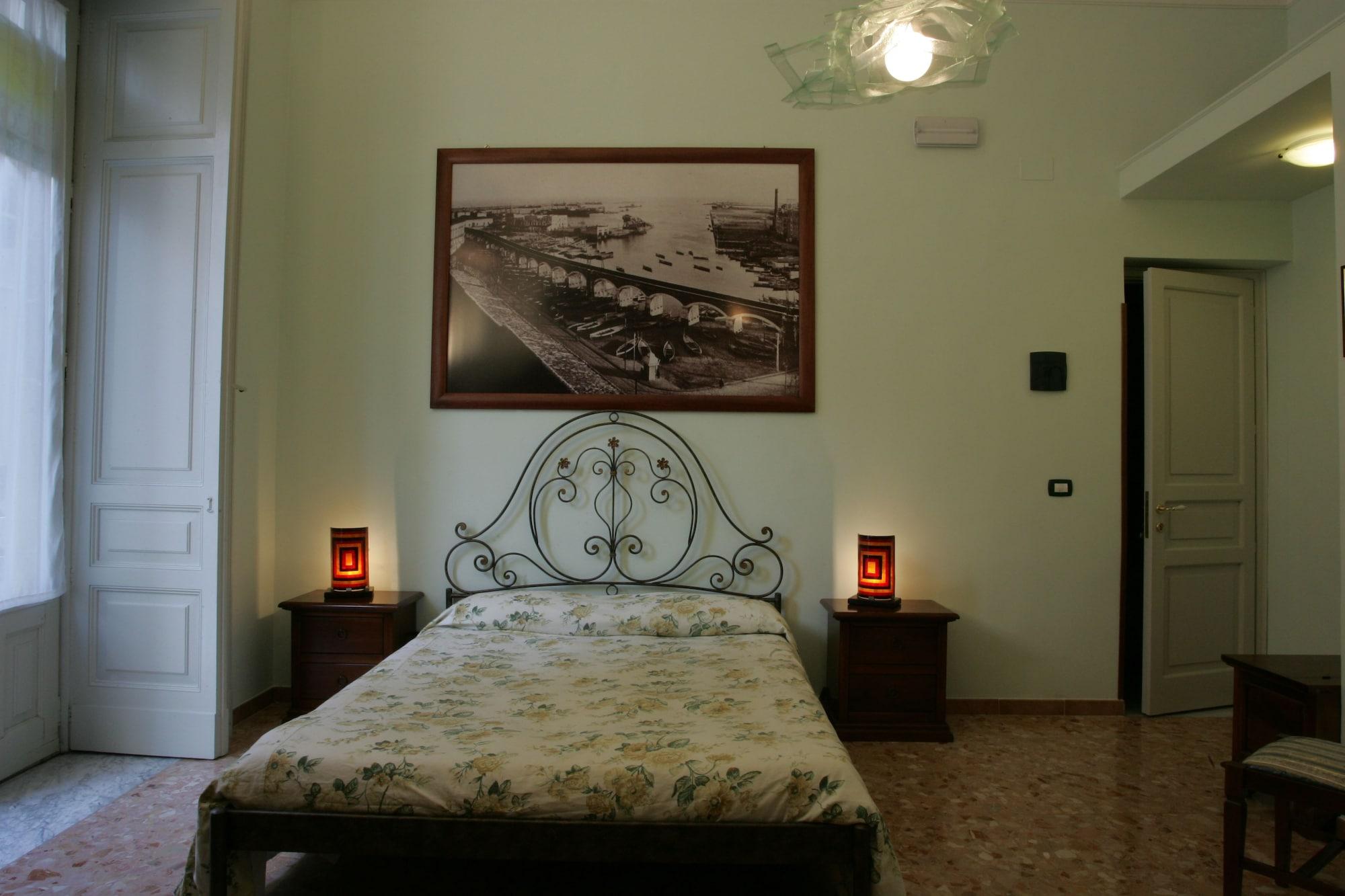 Picone Bed&Breakfast Catania Exterior photo