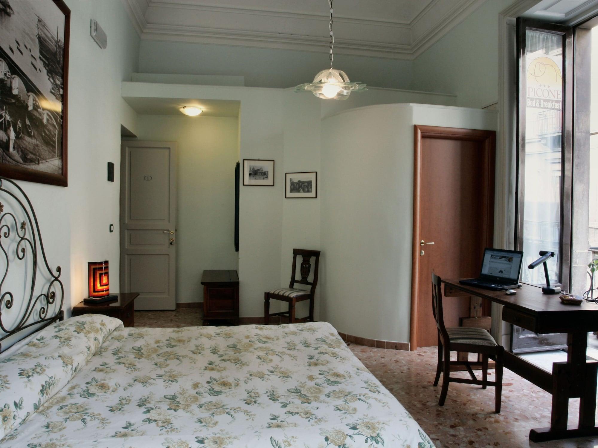 Picone Bed&Breakfast Catania Exterior photo