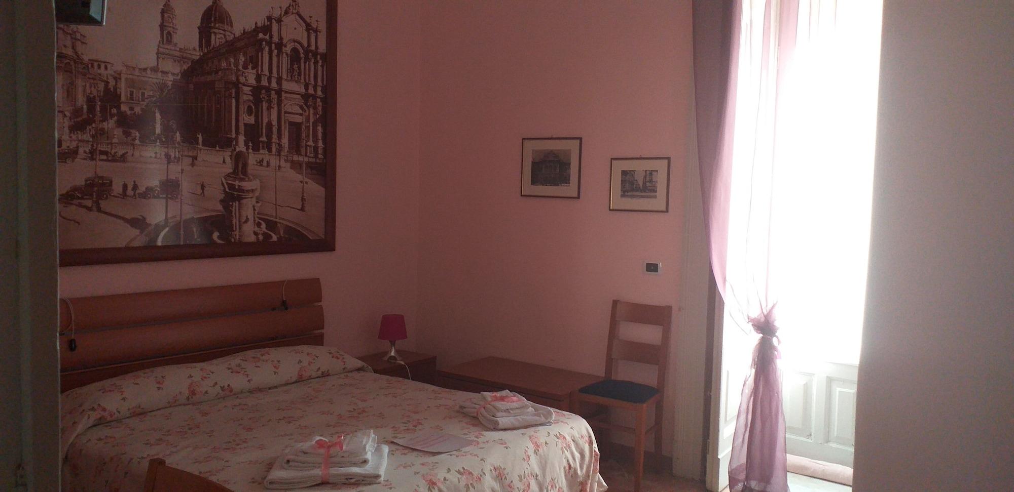 Picone Bed&Breakfast Catania Exterior photo