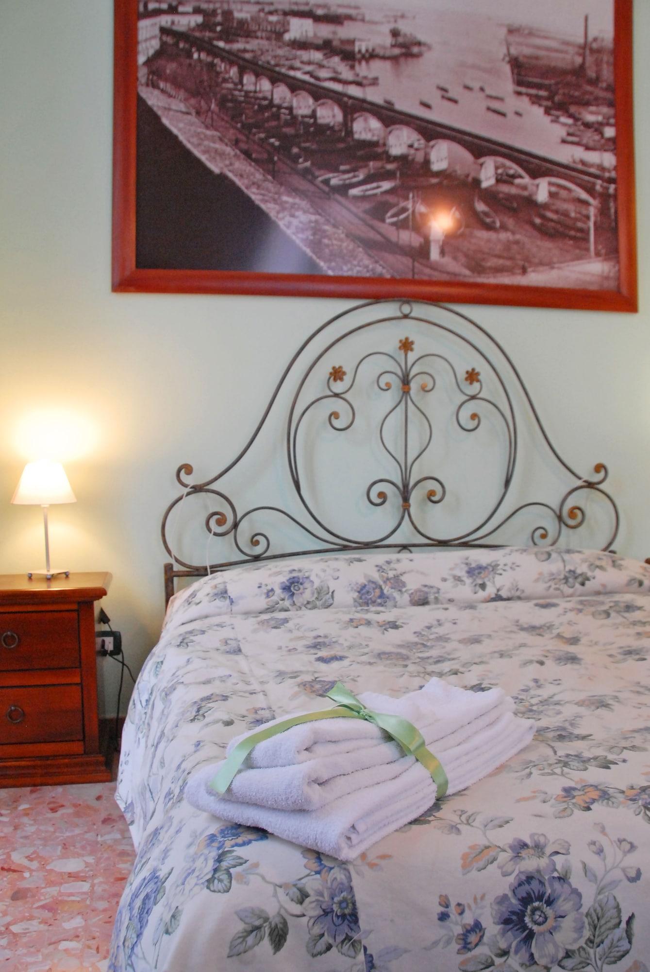 Picone Bed&Breakfast Catania Exterior photo
