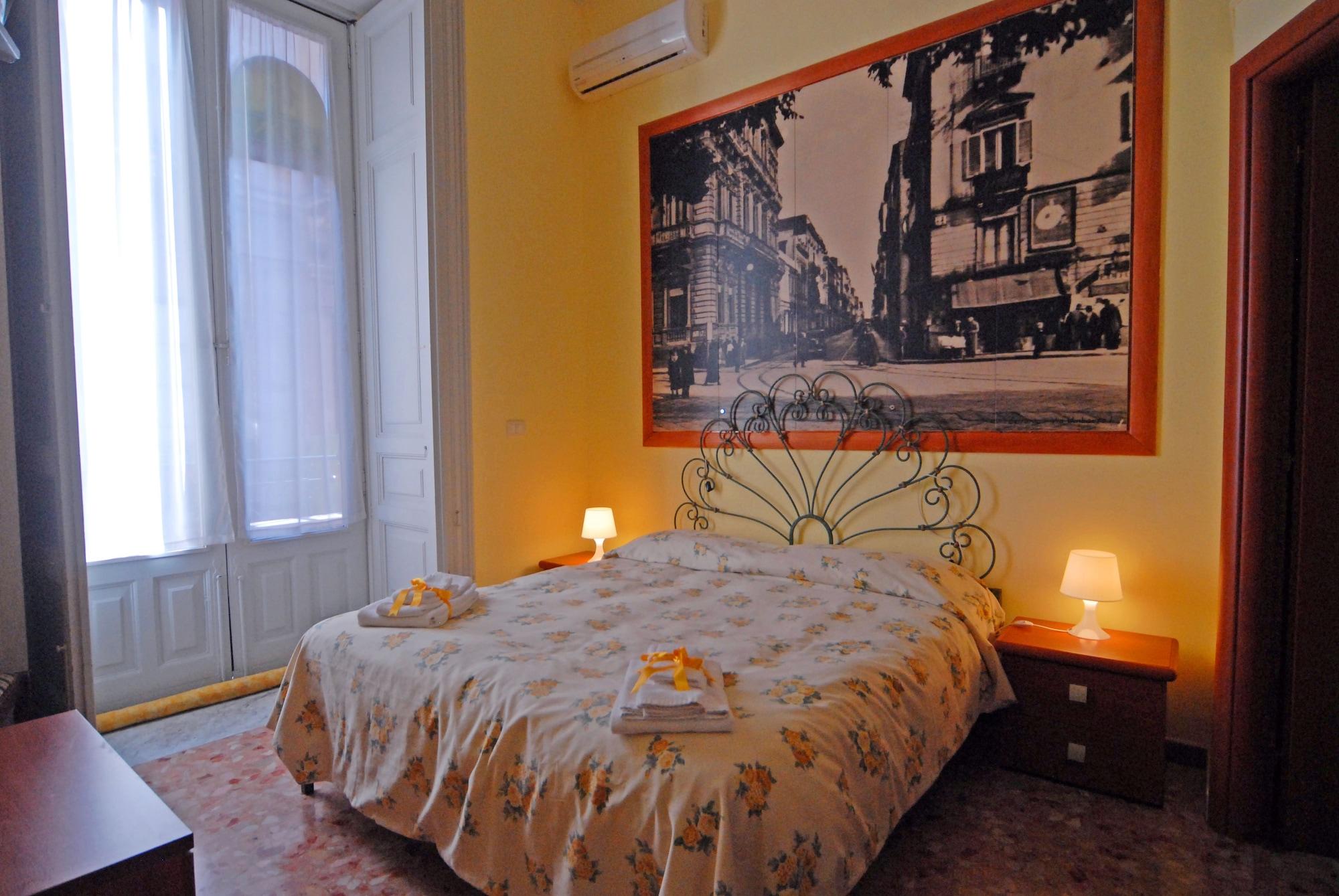 Picone Bed&Breakfast Catania Exterior photo