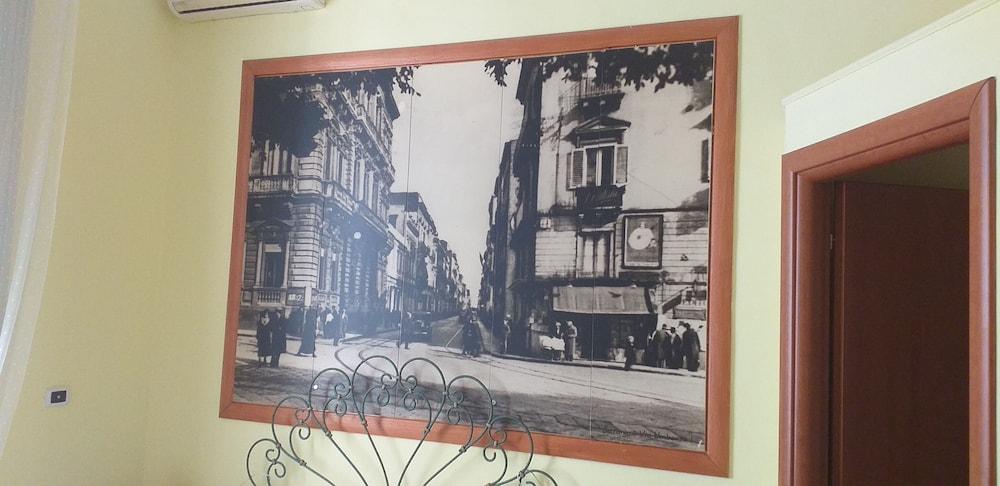 Picone Bed&Breakfast Catania Exterior photo