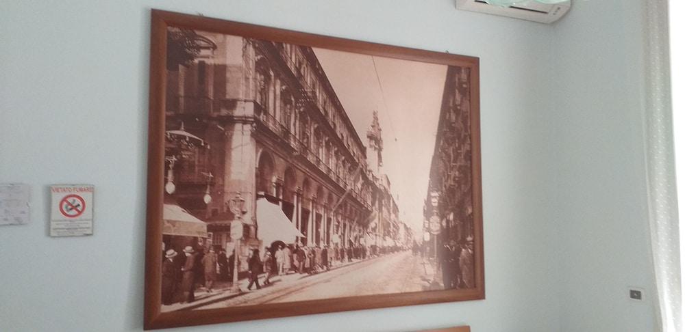 Picone Bed&Breakfast Catania Exterior photo