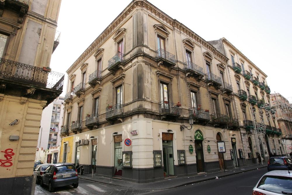 Picone Bed&Breakfast Catania Exterior photo