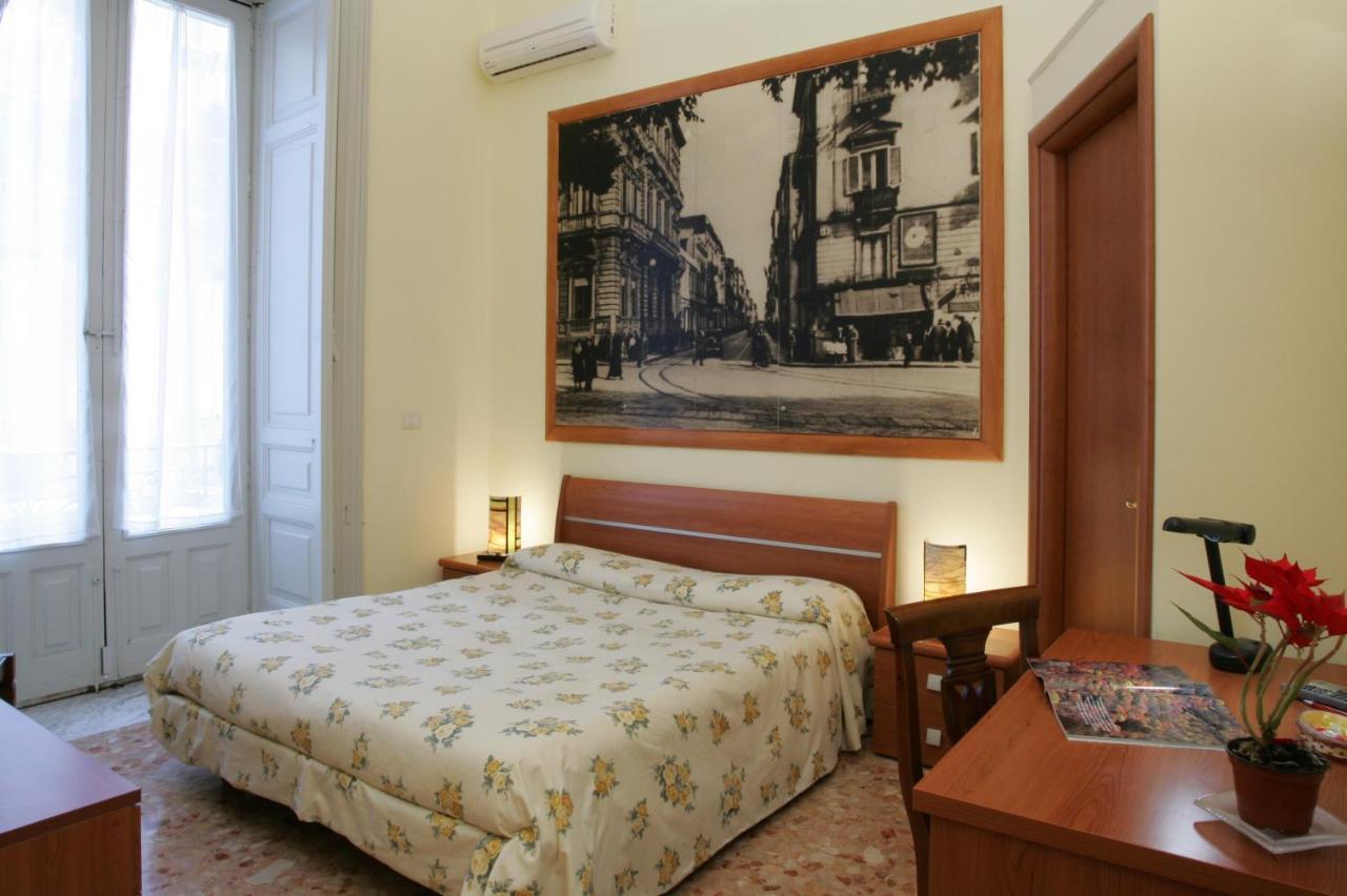 Picone Bed&Breakfast Catania Exterior photo