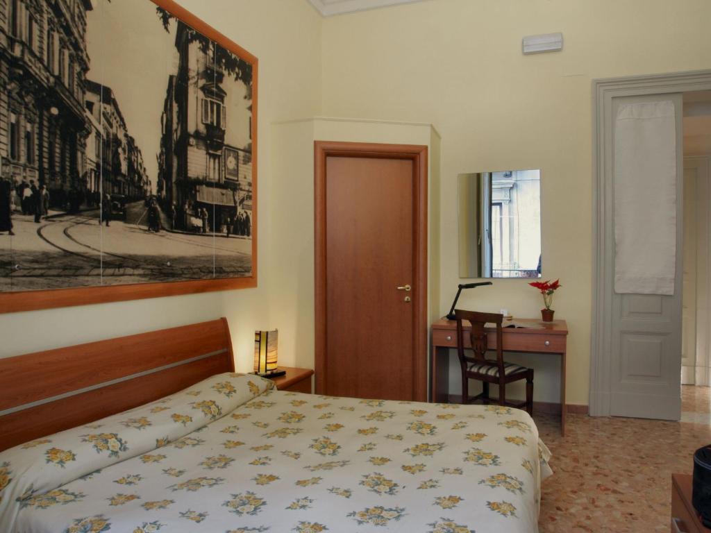Picone Bed&Breakfast Catania Room photo