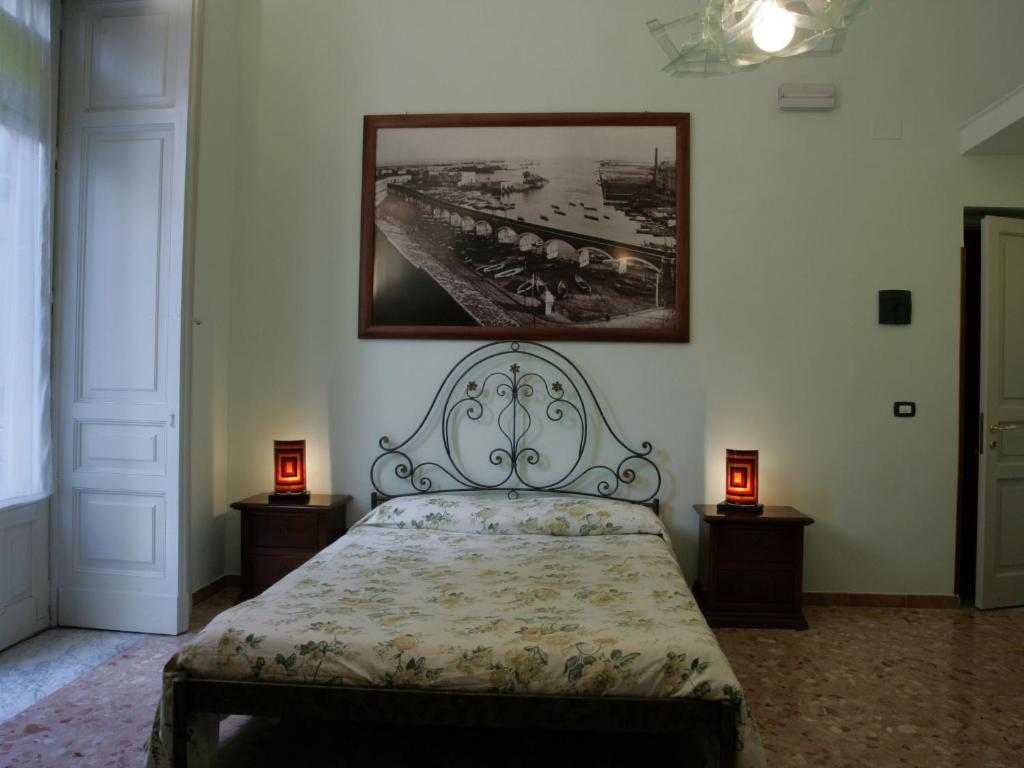 Picone Bed&Breakfast Catania Room photo