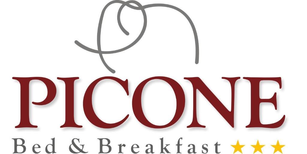 Picone Bed&Breakfast Catania Exterior photo