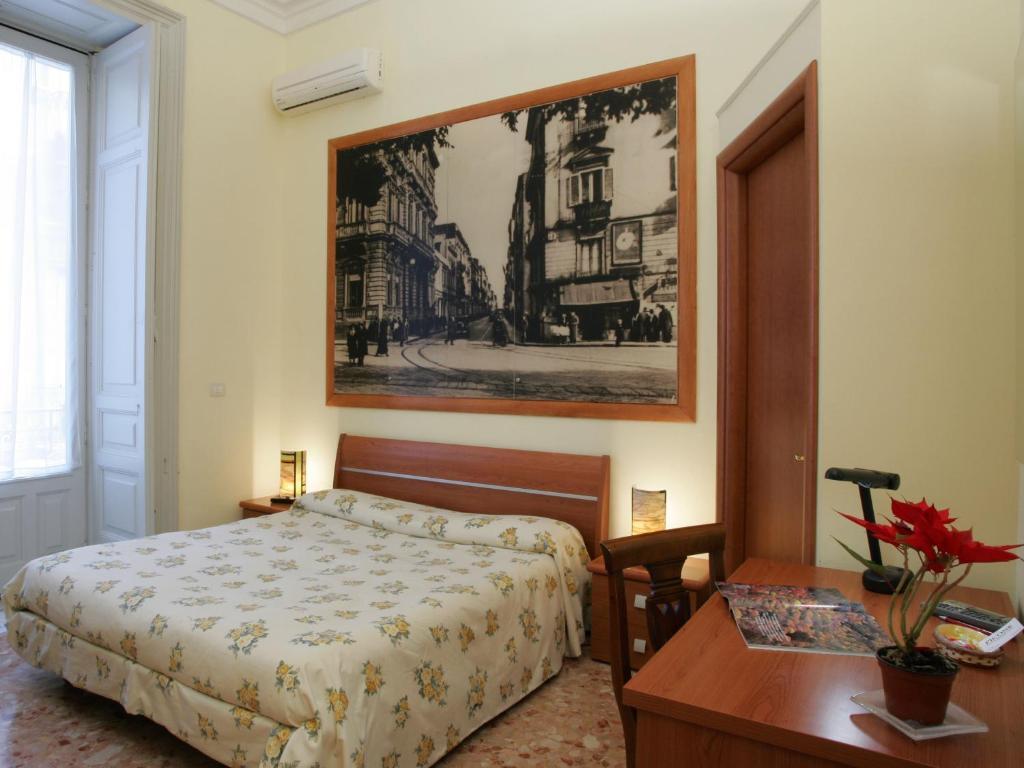Picone Bed&Breakfast Catania Exterior photo