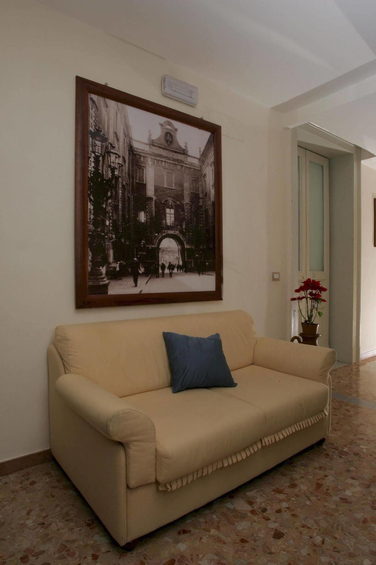 Picone Bed&Breakfast Catania Exterior photo